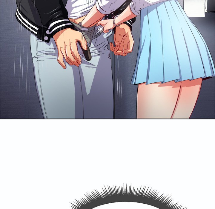 My High School Bully Manhwa - Chapter 19 Page 108