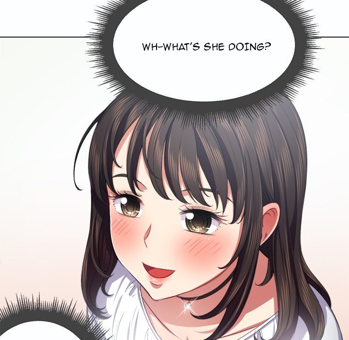 My High School Bully Manhwa - Chapter 19 Page 109