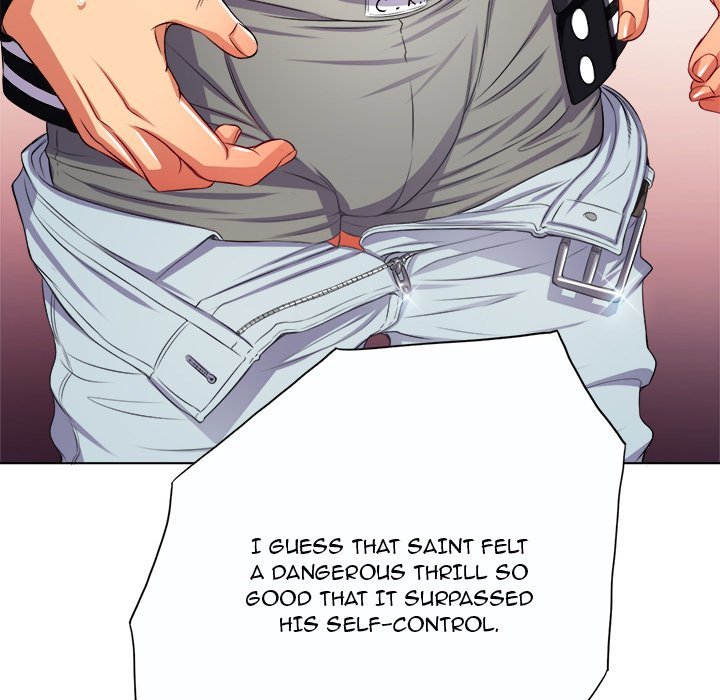 My High School Bully Manhwa - Chapter 19 Page 112