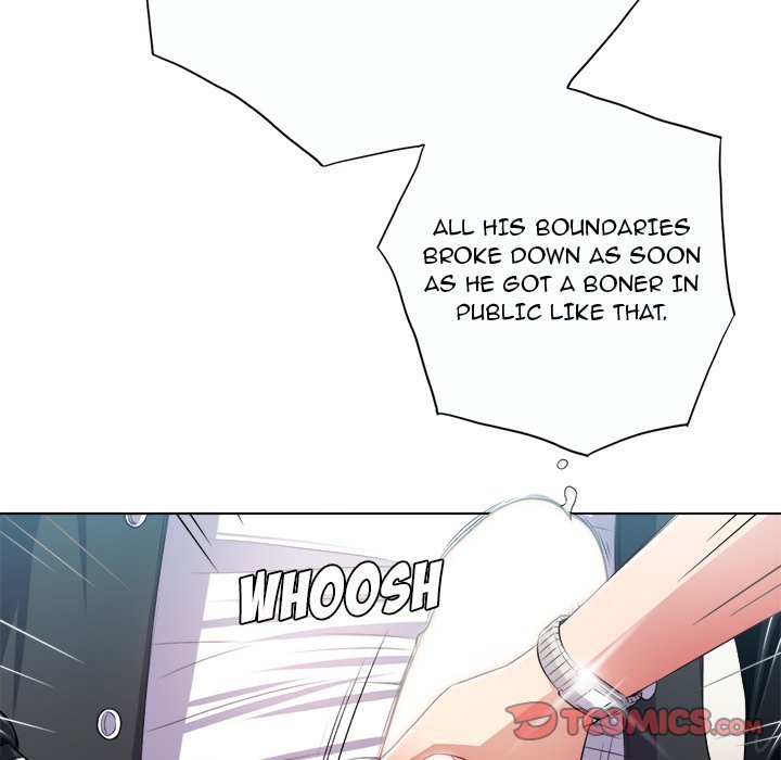 My High School Bully Manhwa - Chapter 19 Page 113