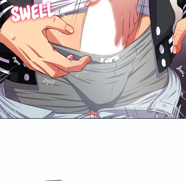 My High School Bully Manhwa - Chapter 19 Page 114