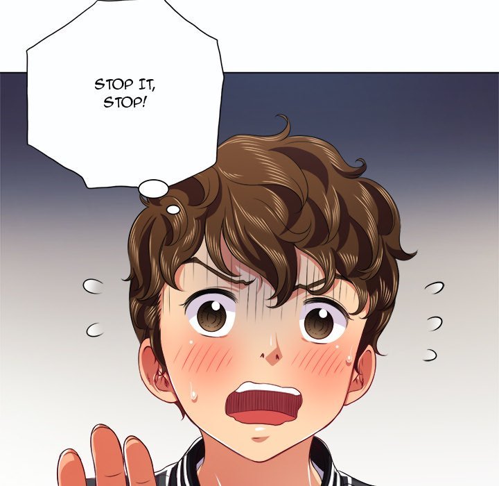 My High School Bully Manhwa - Chapter 19 Page 115