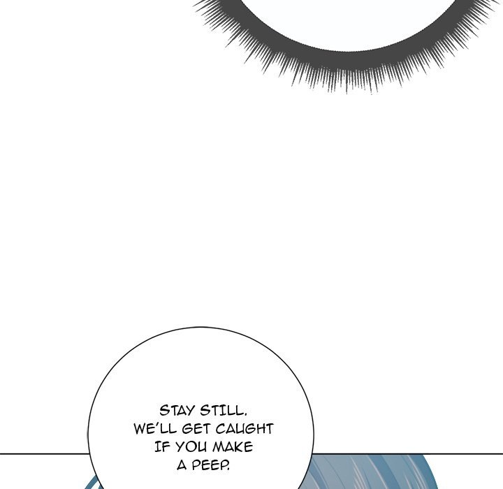 My High School Bully Manhwa - Chapter 19 Page 117