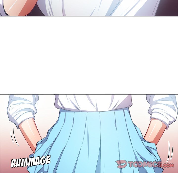 My High School Bully Manhwa - Chapter 19 Page 119