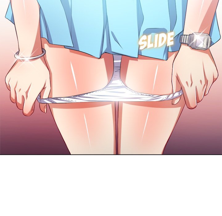 My High School Bully Manhwa - Chapter 19 Page 121