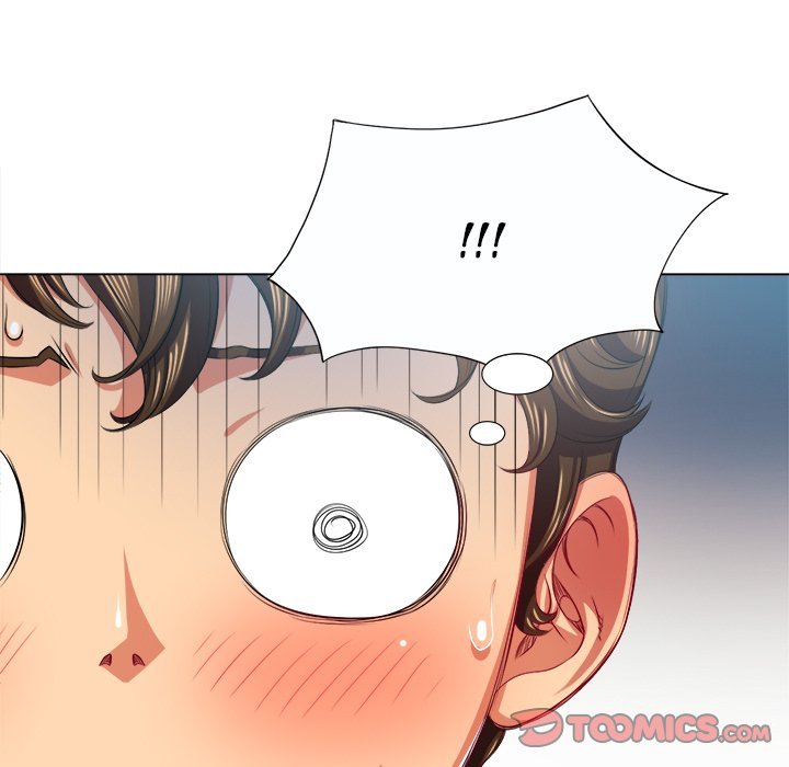 My High School Bully Manhwa - Chapter 19 Page 122