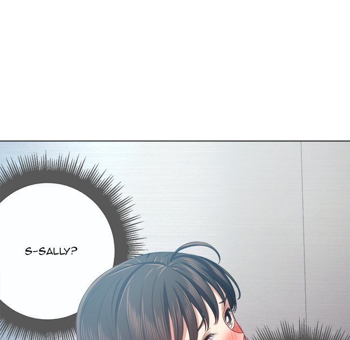 My High School Bully Manhwa - Chapter 19 Page 124