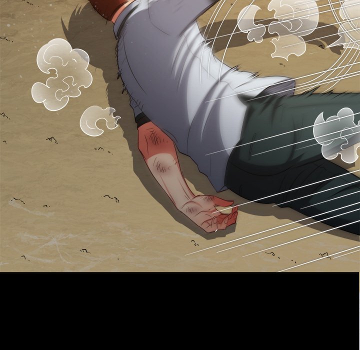 My High School Bully Manhwa - Chapter 207 Page 5