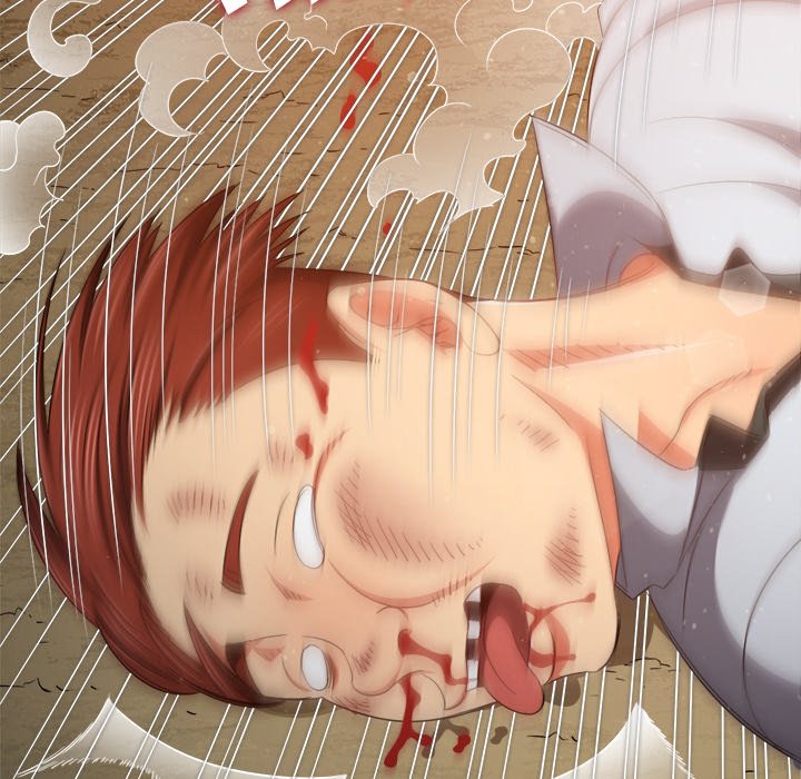 My High School Bully Manhwa - Chapter 207 Page 7