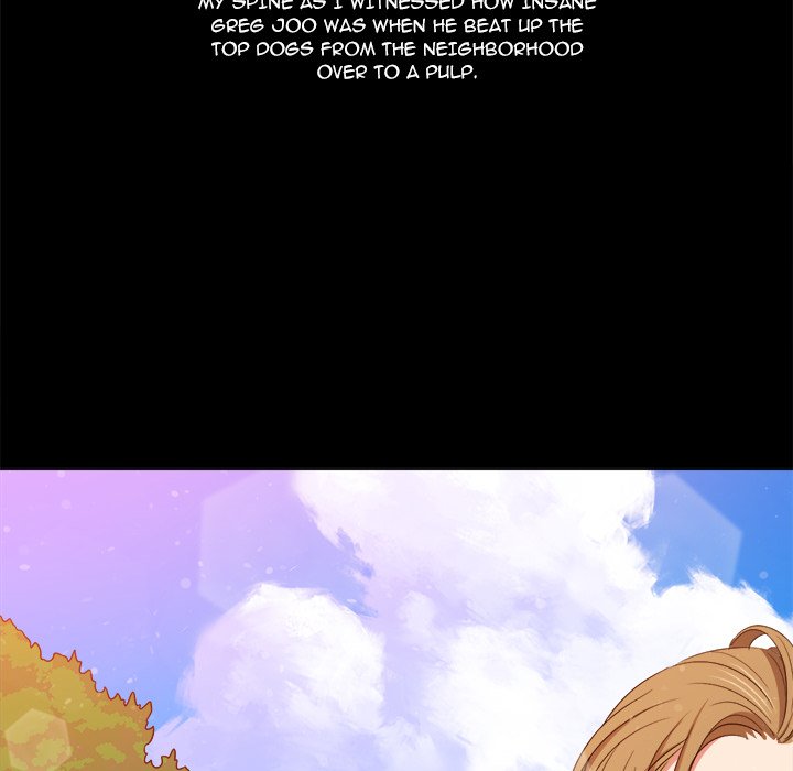 My High School Bully Manhwa - Chapter 207 Page 16