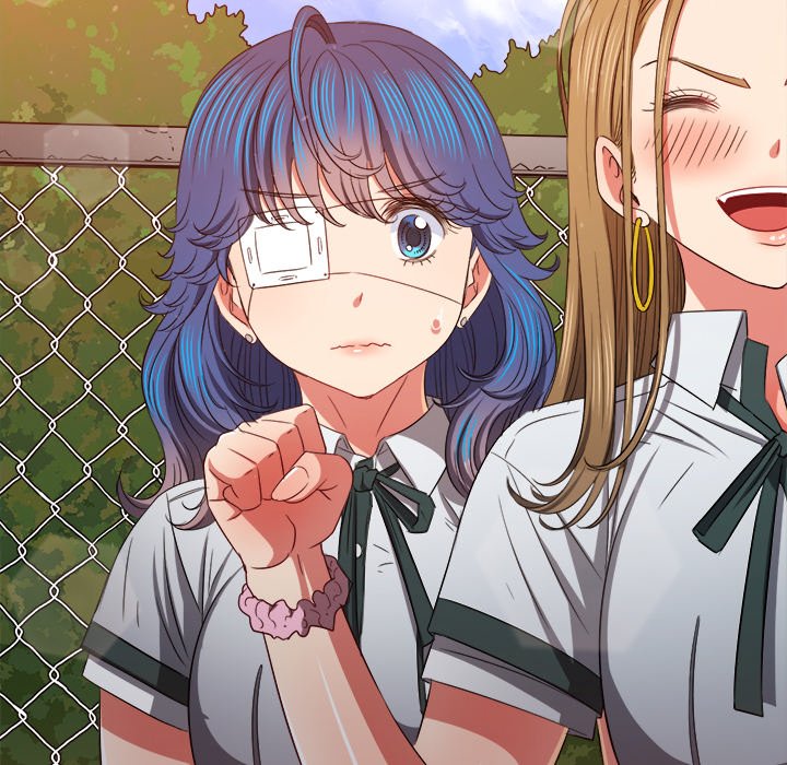 My High School Bully Manhwa - Chapter 207 Page 17