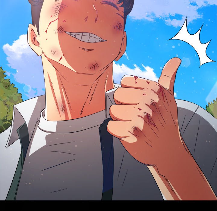 My High School Bully Manhwa - Chapter 207 Page 20