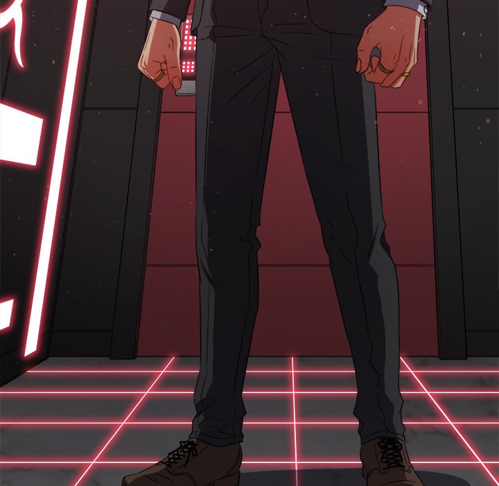 My High School Bully Manhwa - Chapter 207 Page 25