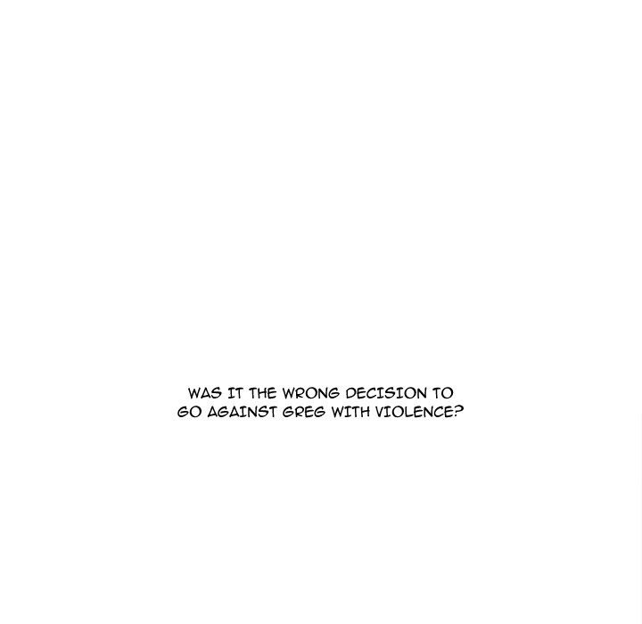 My High School Bully Manhwa - Chapter 207 Page 28