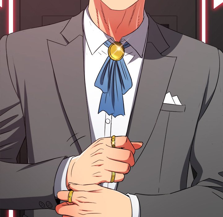 My High School Bully Manhwa - Chapter 207 Page 33