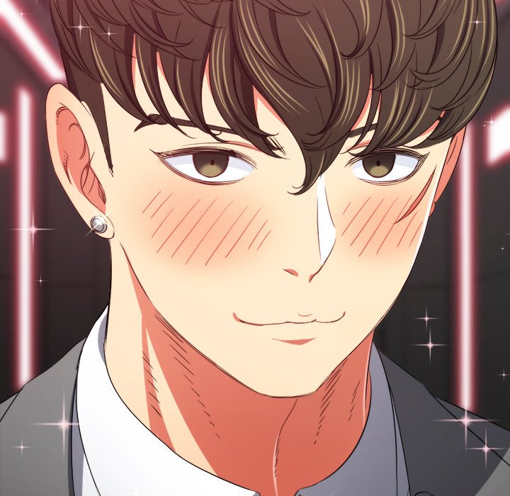 My High School Bully Manhwa - Chapter 207 Page 36