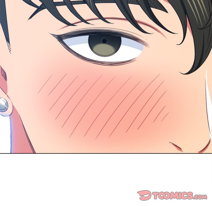 My High School Bully Manhwa - Chapter 207 Page 39