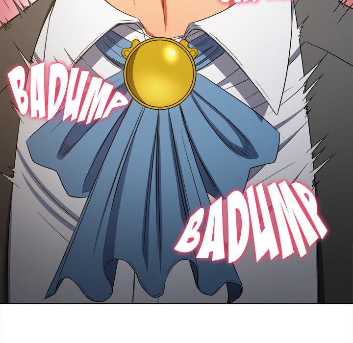 My High School Bully Manhwa - Chapter 207 Page 43