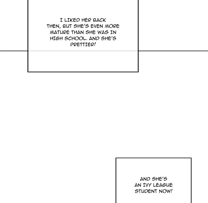 My High School Bully Manhwa - Chapter 207 Page 46