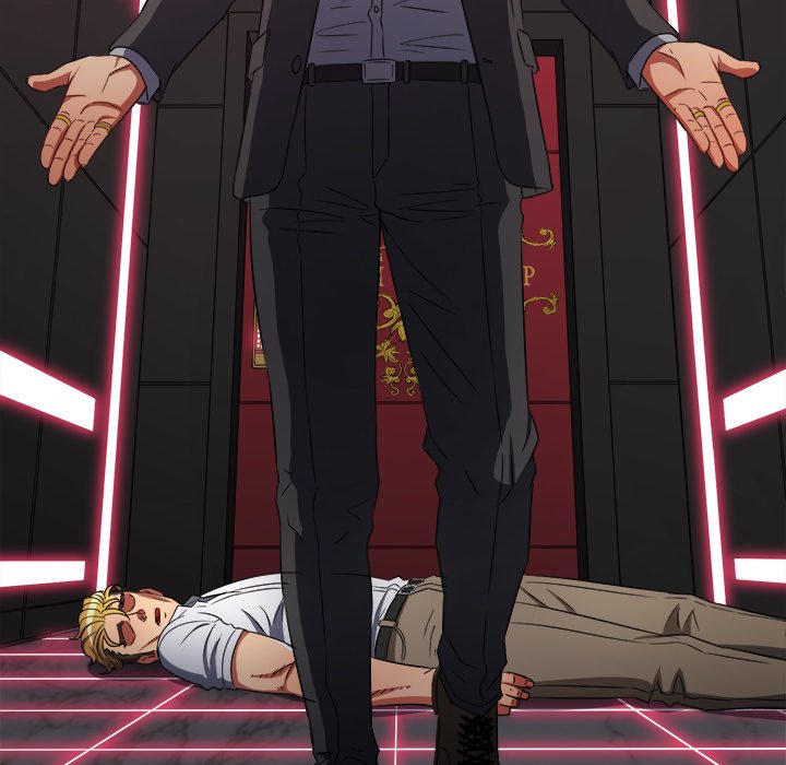 My High School Bully Manhwa - Chapter 207 Page 57