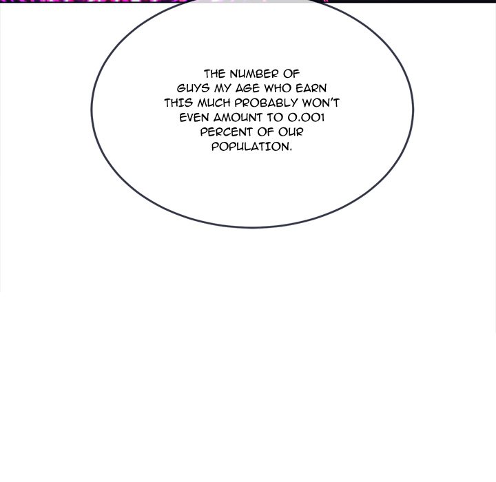 My High School Bully Manhwa - Chapter 207 Page 70