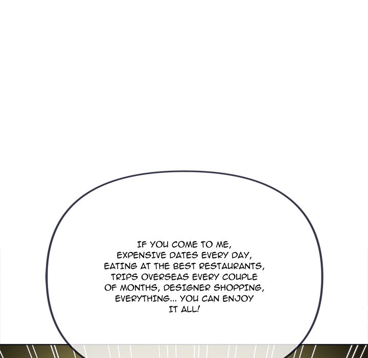 My High School Bully Manhwa - Chapter 207 Page 71