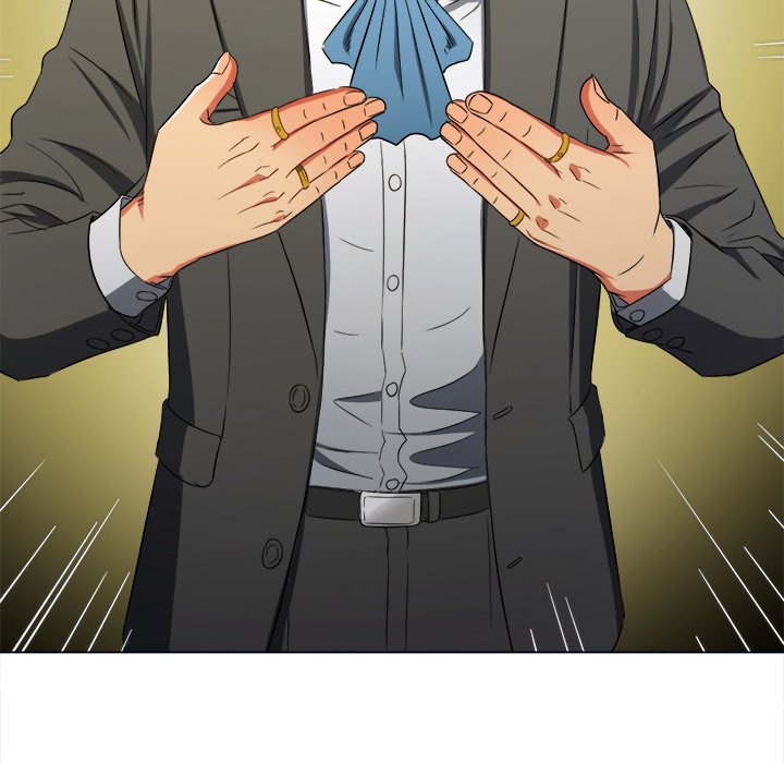 My High School Bully Manhwa - Chapter 207 Page 73