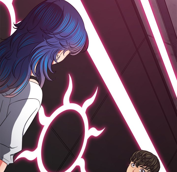 My High School Bully Manhwa - Chapter 207 Page 76