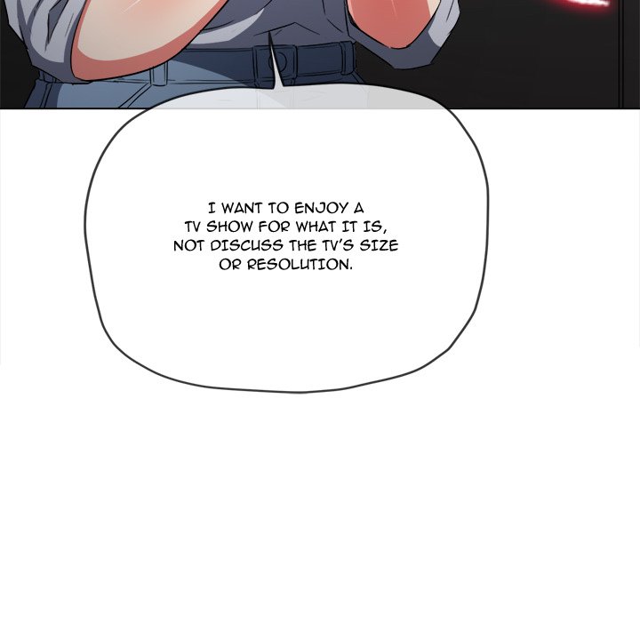 My High School Bully Manhwa - Chapter 207 Page 89