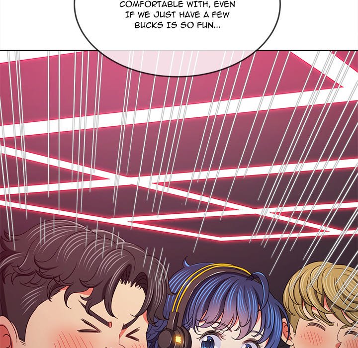 My High School Bully Manhwa - Chapter 207 Page 91