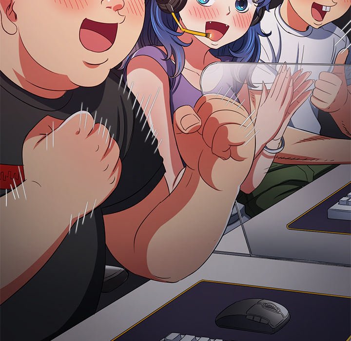 My High School Bully Manhwa - Chapter 207 Page 92