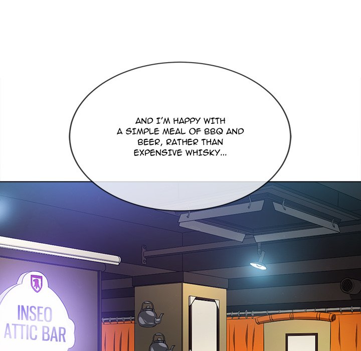 My High School Bully Manhwa - Chapter 207 Page 94