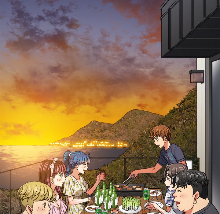 My High School Bully Manhwa - Chapter 207 Page 98