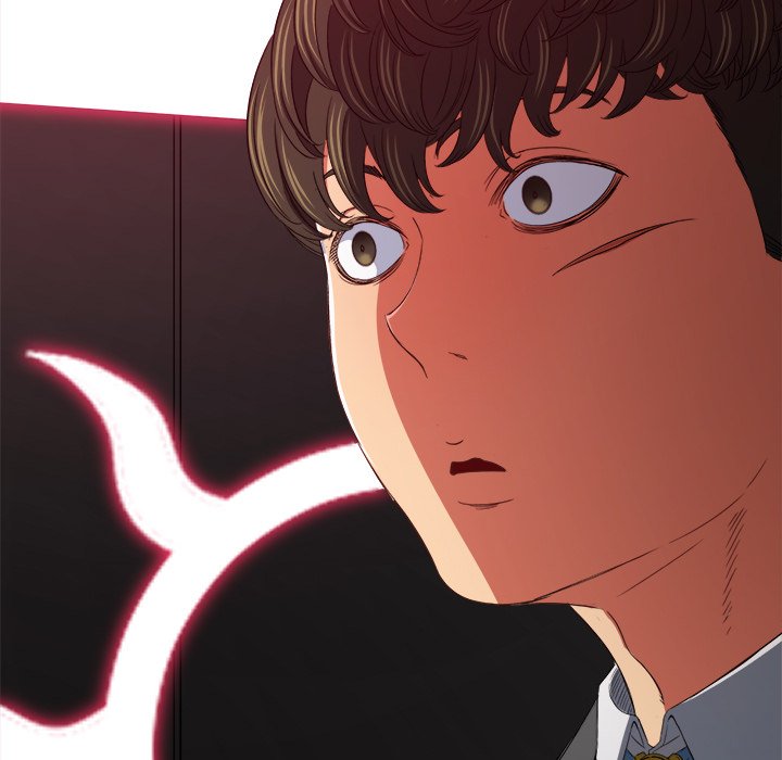 My High School Bully Manhwa - Chapter 207 Page 105