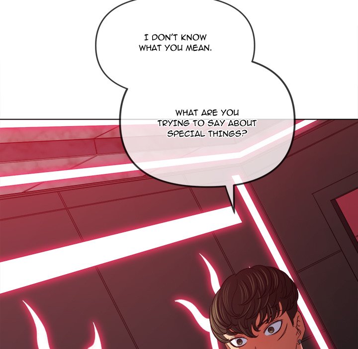 My High School Bully Manhwa - Chapter 207 Page 107