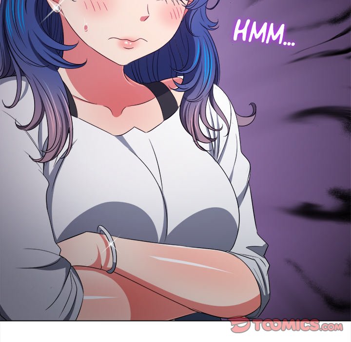 My High School Bully Manhwa - Chapter 207 Page 111