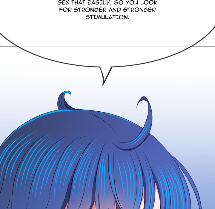 My High School Bully Manhwa - Chapter 207 Page 113