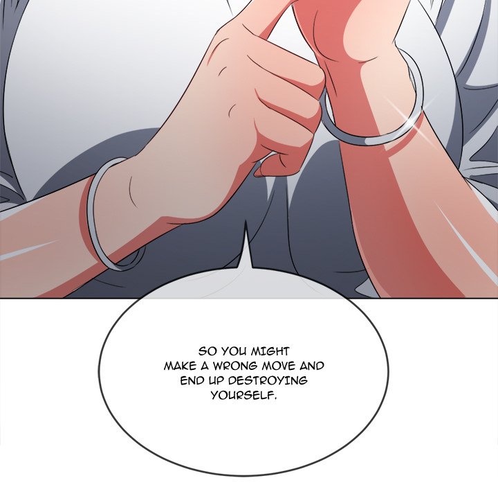 My High School Bully Manhwa - Chapter 207 Page 115