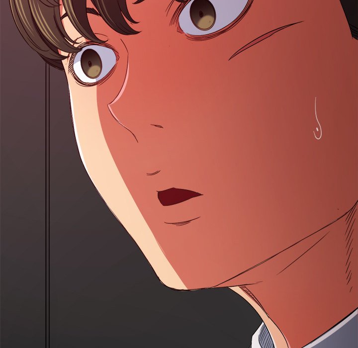 My High School Bully Manhwa - Chapter 207 Page 118