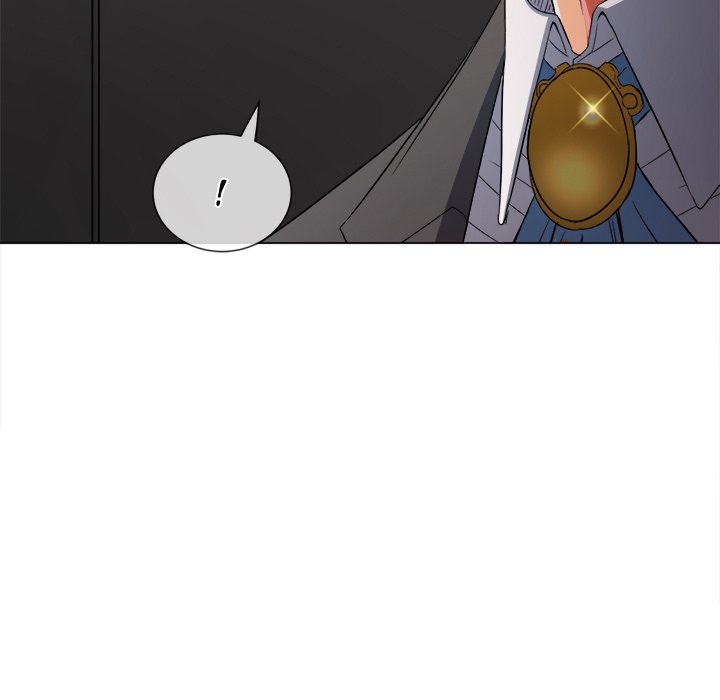 My High School Bully Manhwa - Chapter 207 Page 119