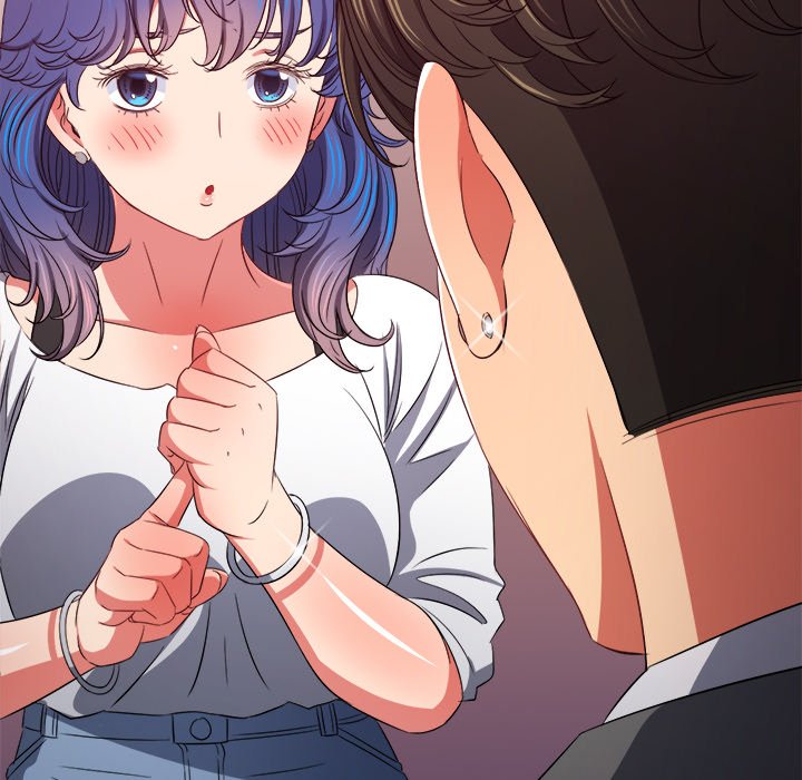 My High School Bully Manhwa - Chapter 207 Page 121