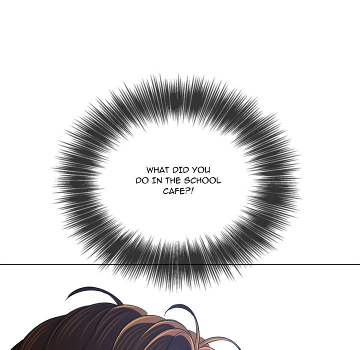 My High School Bully Manhwa - Chapter 207 Page 137