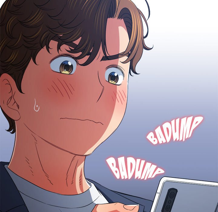 My High School Bully Manhwa - Chapter 207 Page 138