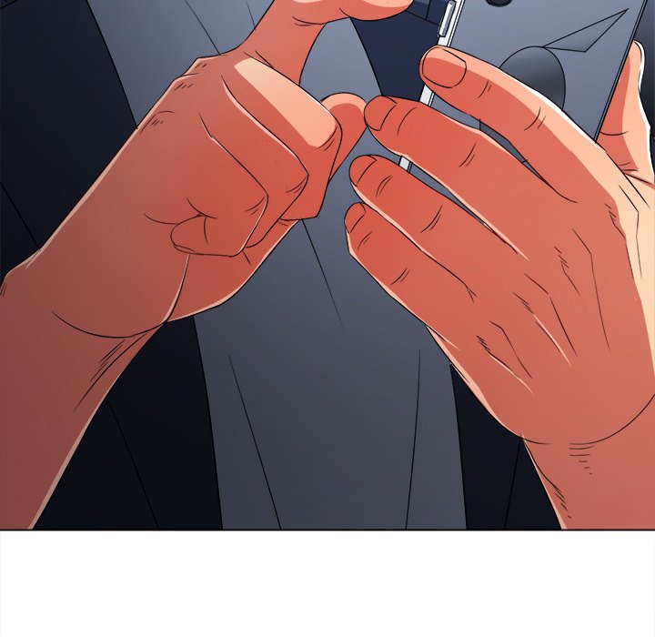 My High School Bully Manhwa - Chapter 207 Page 139