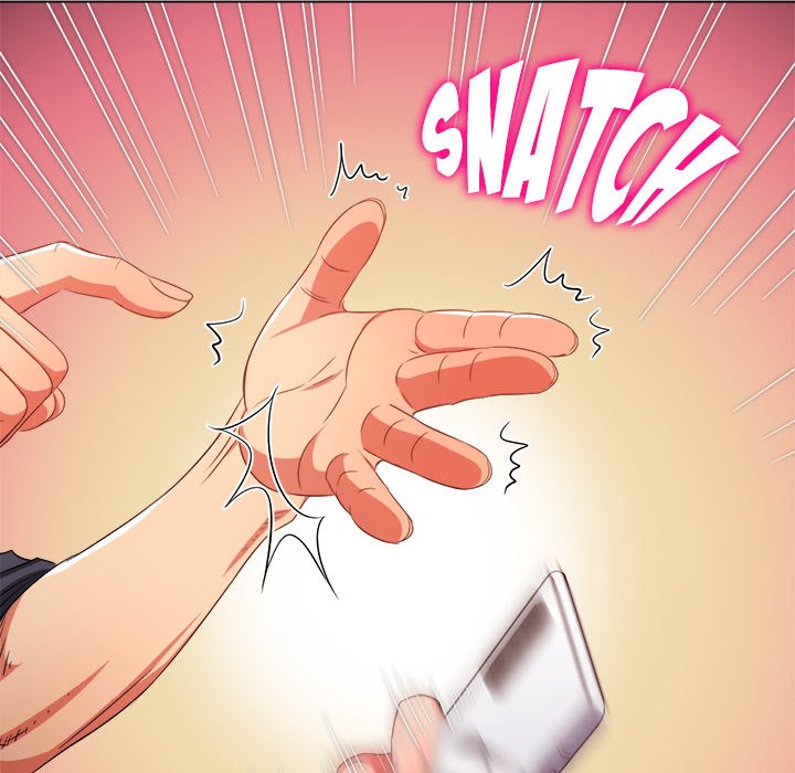 My High School Bully Manhwa - Chapter 207 Page 141