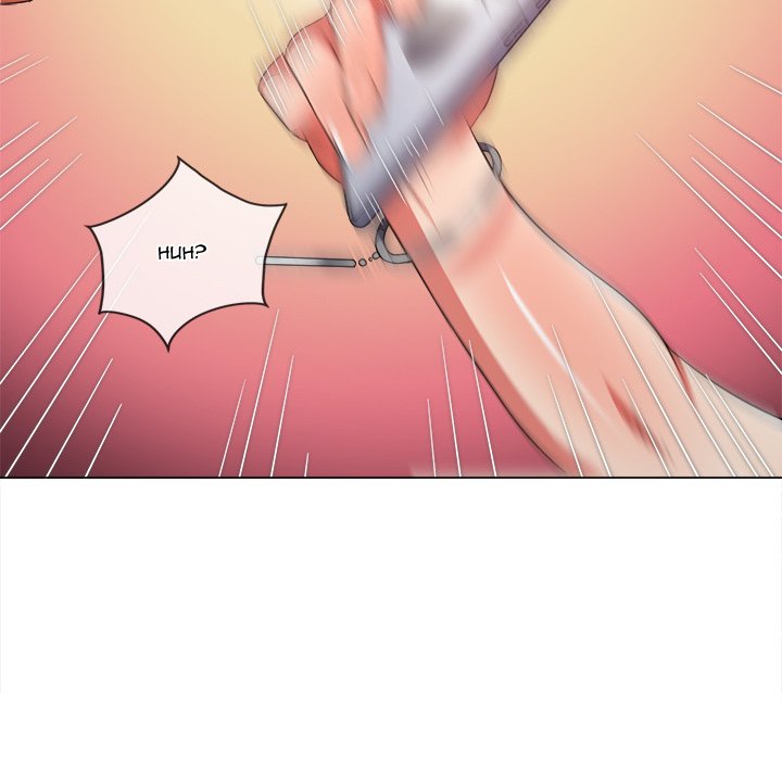 My High School Bully Manhwa - Chapter 207 Page 142