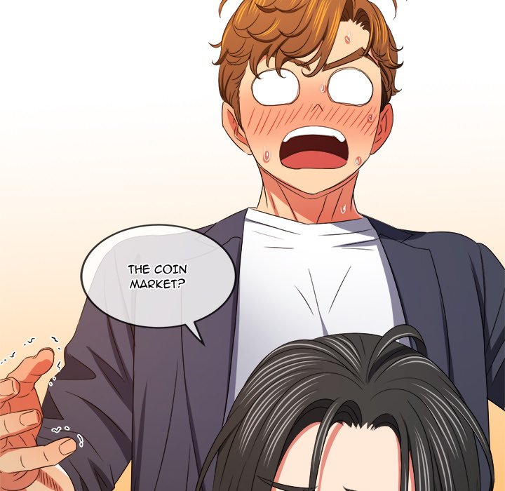 My High School Bully Manhwa - Chapter 207 Page 151