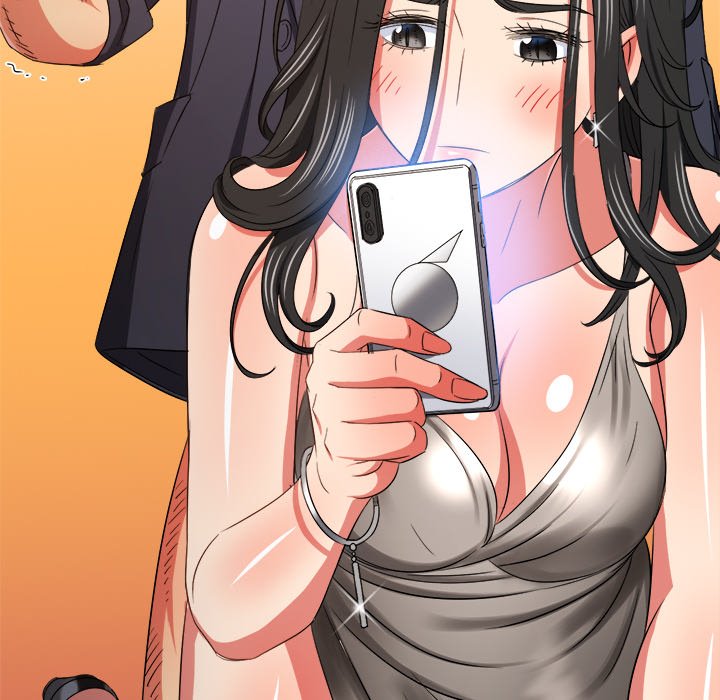 My High School Bully Manhwa - Chapter 207 Page 152