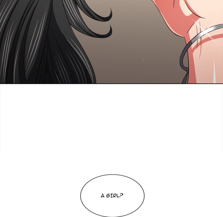 My High School Bully Manhwa - Chapter 207 Page 156