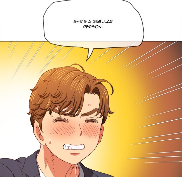 My High School Bully Manhwa - Chapter 207 Page 162